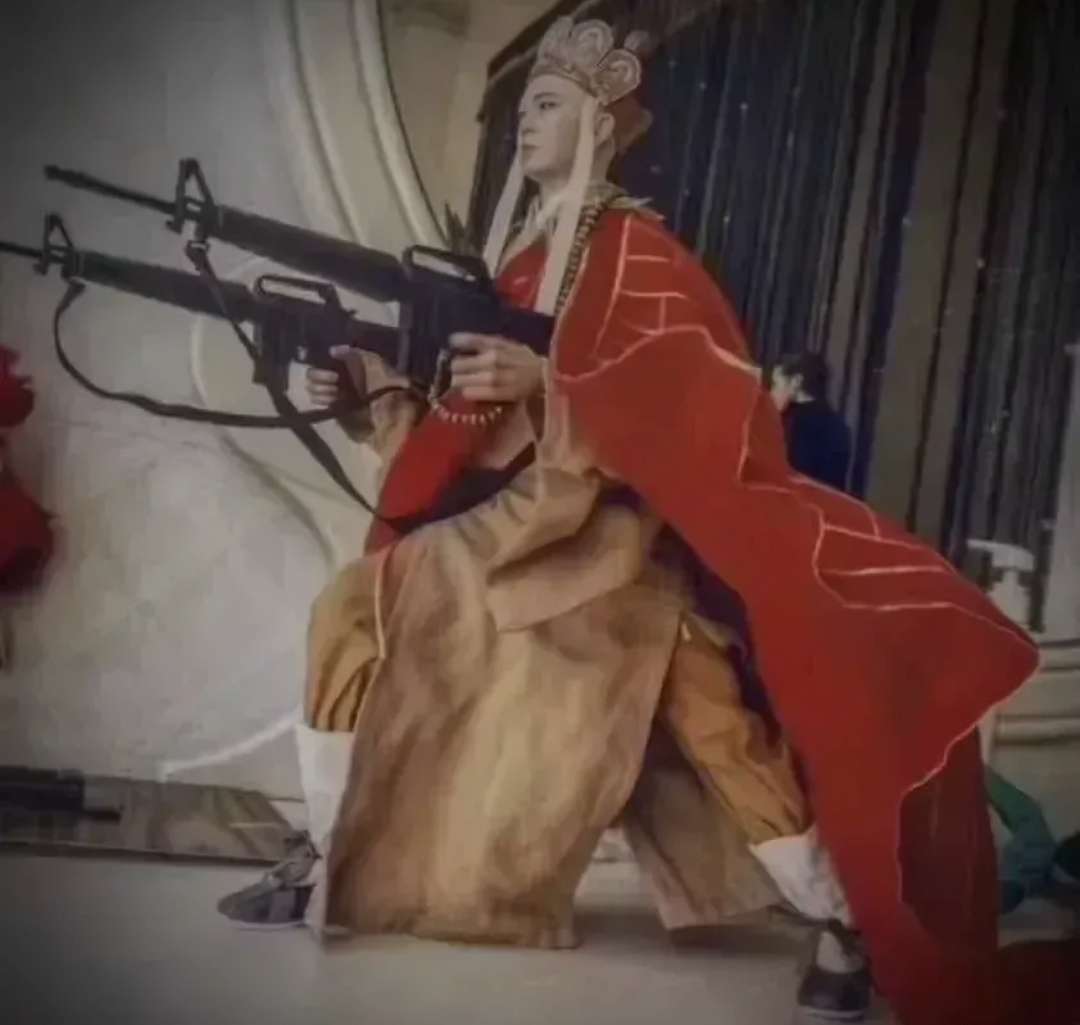 自动